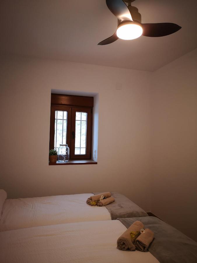 Affittacamere Cortijo Samadhi Lanjarón Esterno foto
