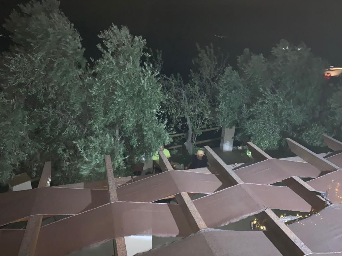 Affittacamere Cortijo Samadhi Lanjarón Esterno foto