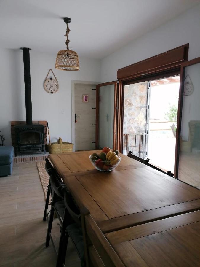 Affittacamere Cortijo Samadhi Lanjarón Esterno foto