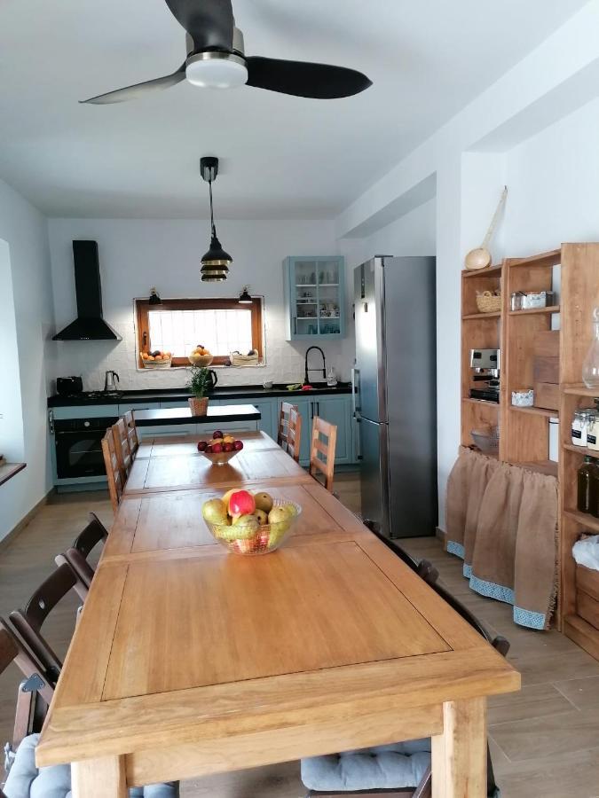 Affittacamere Cortijo Samadhi Lanjarón Esterno foto